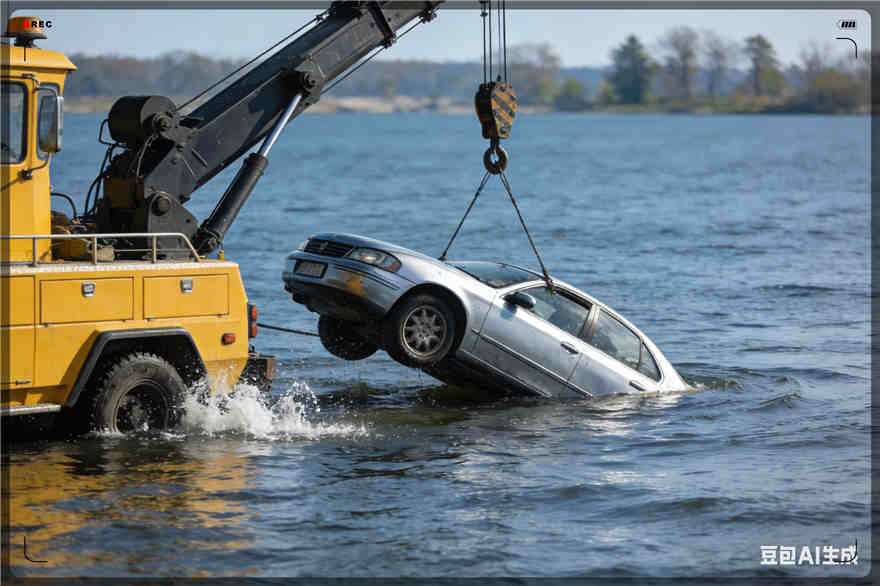 乡城汽车救援送柴油