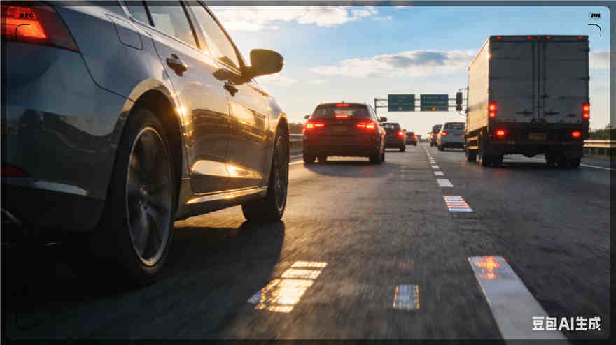 乡城高速公路汽车送汽油